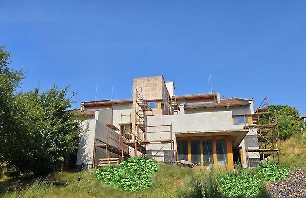 Eladó kertkapcsola lakás, Budakeszi 3. képe