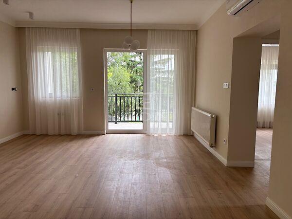 városközpont, Komárom képe