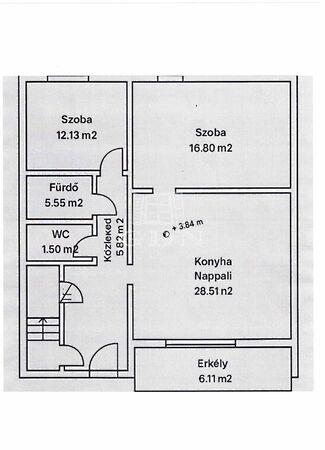 városközpont, Komárom 2. képe