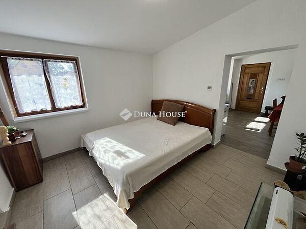 Huszka Lajos, Kecskemét képe