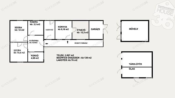 Szarkás, Kecskemét 2. képe