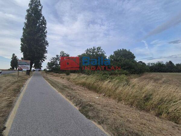 Strandfürdő, Balatonederics képe