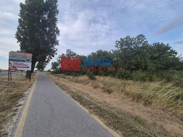 Strandfürdő, Balatonederics 3. képe