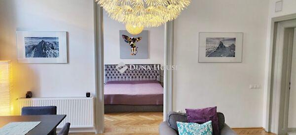 Akácfa, Budapest, VII. kerület 2. képe