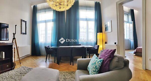 Akácfa, Budapest, VII. kerület 3. képe