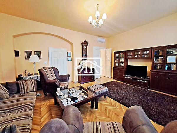 Zárda, Szeged képe