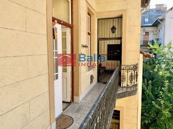 Nyár, Budapest, VII. kerület képe