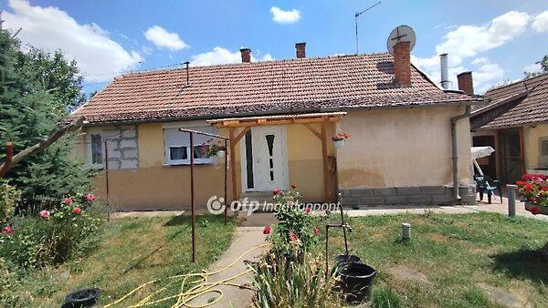 Kossuth Lajos, Jászjákóhalma képe