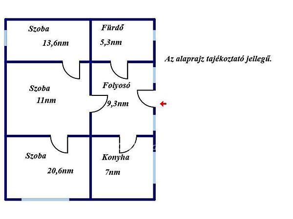 Dózsa György, Alattyán 3. képe