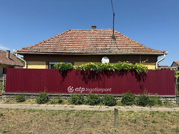 Rákóczi Ferenc, Pusztamonostor képe