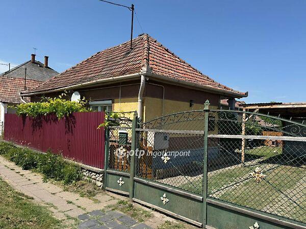 Rákóczi Ferenc, Pusztamonostor 2. képe