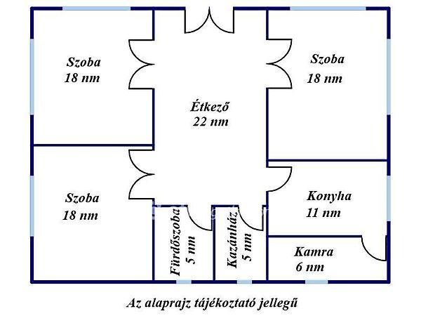 Petőfi Sándor, Jászfényszaru 2. képe