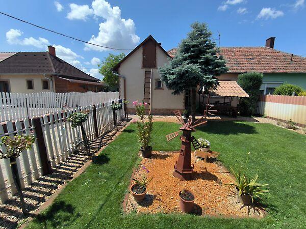 Járószék, Kiskunhalas képe