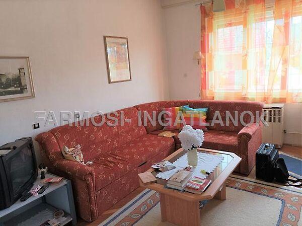 Kossuth Lajos, Sály 3. képe