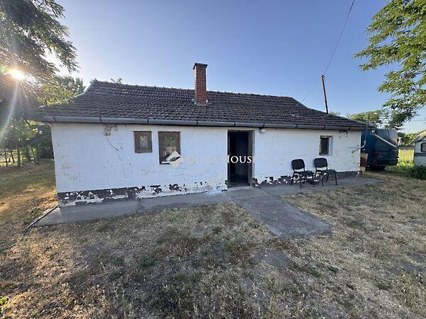 I. körzet, Ballószög képe