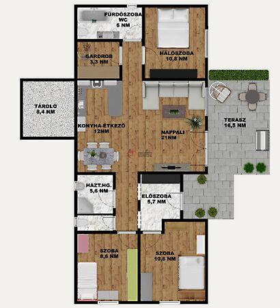 Iszkaszentgyörgy 2. képe