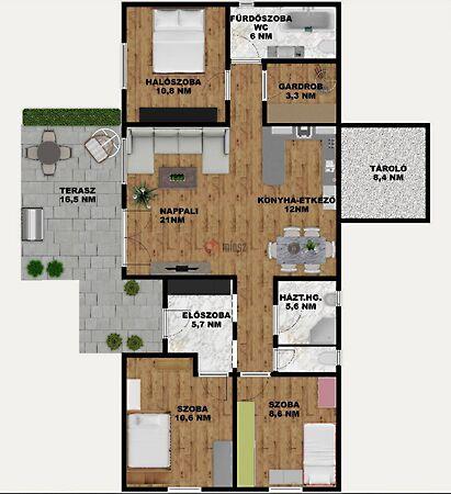 Iszkaszentgyörgy 2. képe