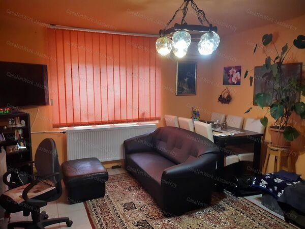 Jászszentandrás képe