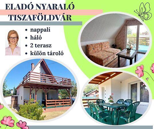 Tiszaföldvár képe