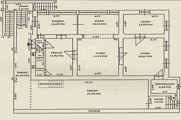 Bartók Béla, Budapest, XXII. kerület 2. képe