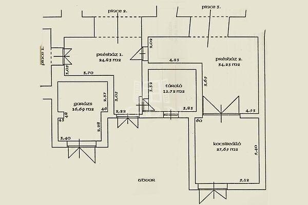 Bartók Béla, Budapest, XXII. kerület 3. képe