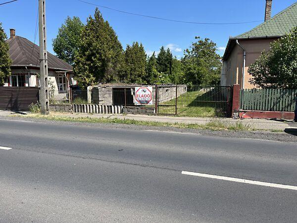 Állomás utca, Sajóivánka 2. képe