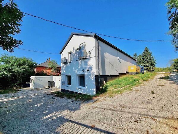 Rákóczi, Ercsi képe