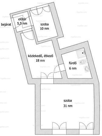 Nagykörúton, Budapest, VII. kerület 2. képe