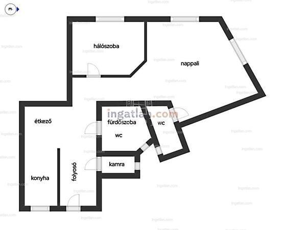 A Corvin, Budapest, VIII. kerület 2. képe