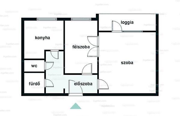 Albert, Budapest, XI. kerület 2. képe