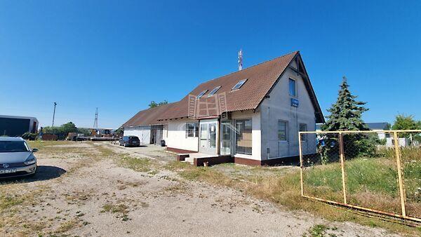 Városkapu Ipari, Székesfehérvár képe