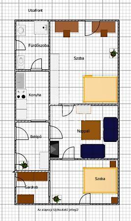 Csendes kis, Baja 2. képe