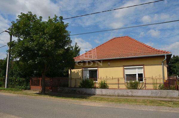 Kossuth, Taktaharkány képe