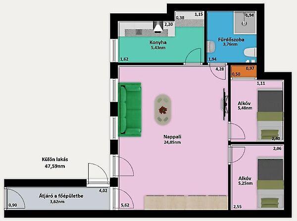 Budapest, II. kerület képe