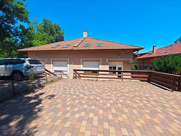 Budapest, II. kerület képe