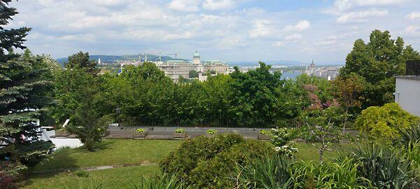 Orom, Budapest, I. kerület képe