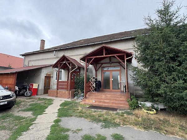 Béke, Földeák 3. képe