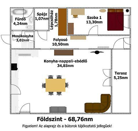 Mikes Kelemen, Polgár 2. képe