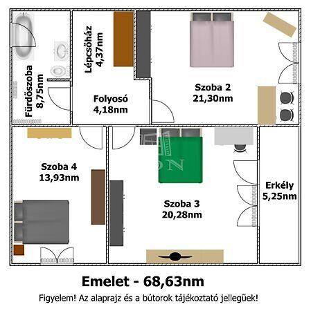 Mikes Kelemen, Polgár 3. képe