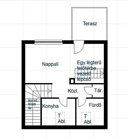 Fűzfő tér, Balatonfűzfő 2. képe