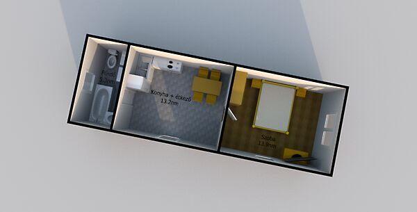 Kossuth Lajos, Sülysáp 2. képe