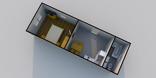 Kossuth Lajos, Sülysáp 3. képe