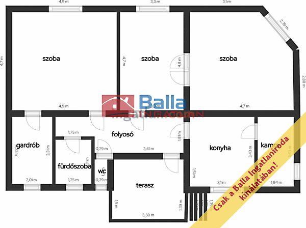 Nagytétényben található, Budapest, XXII. kerület 2. képe