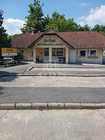 Rákóczi, Gyönk 3. képe