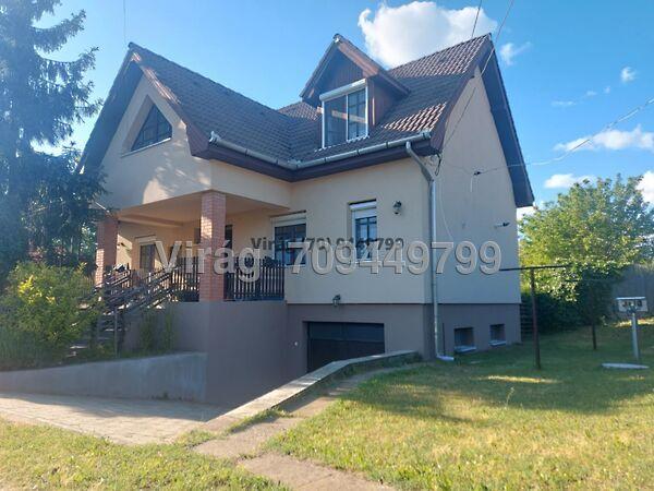 Homokkert, Debrecen képe