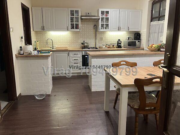 Homokkert, Debrecen 2. képe