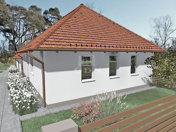 Dózsa György, Tápiószecső 3. képe