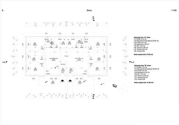 Bajcsy-Zsilinszky, Siófok 2. képe