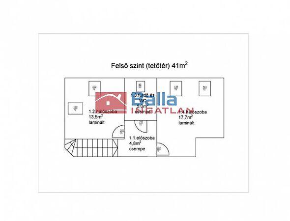 Dunakeszi, Budapest, IV. kerület 2. képe