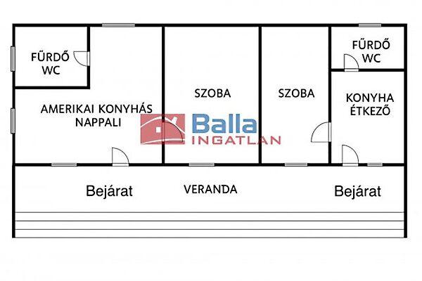 Belváros, Hatvan 2. képe